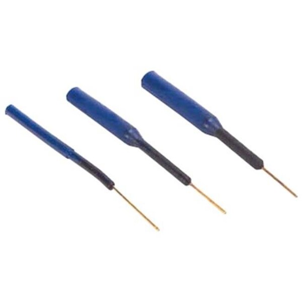 Defenseguard T27 T-Handle Torx Wrench; 7.4 in. Long DE324632 - main